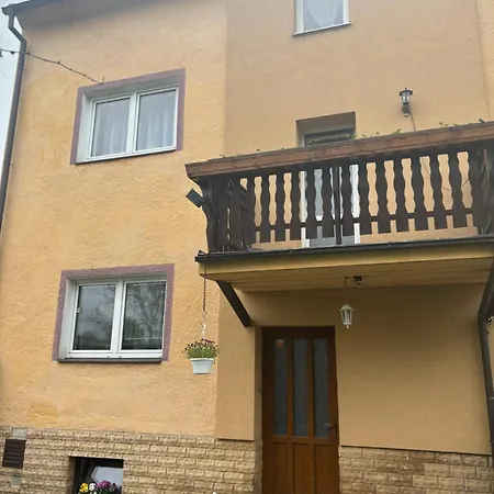 Pensjonat U Dusku