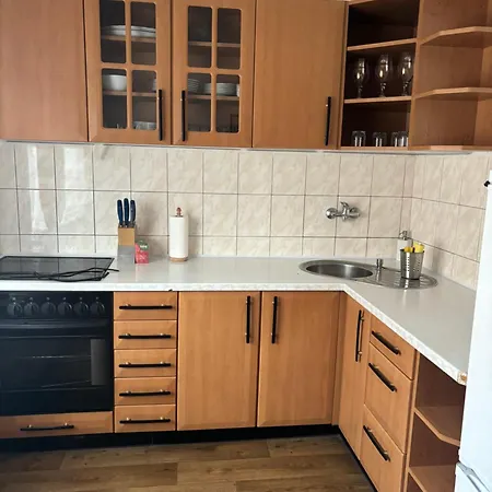 Pensjonat U Dusku