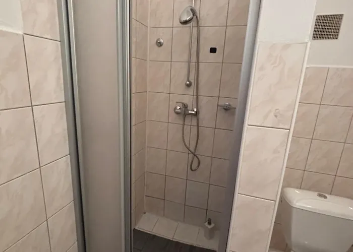 בית הארחה U Dusku 3*
