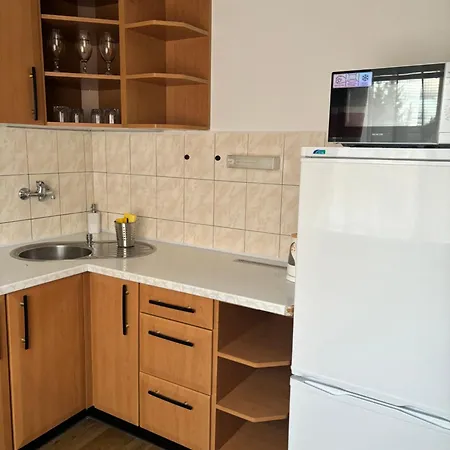 Guest house U Dusku
