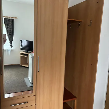 U Dusku Guest house
