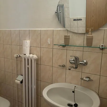 Guest house U Dusku Karlovy Vary