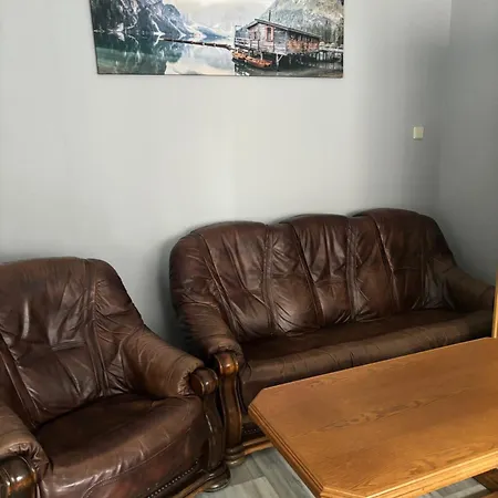 Guest house U Dusku Karlovy Vary