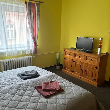U Dusku Karlsbad