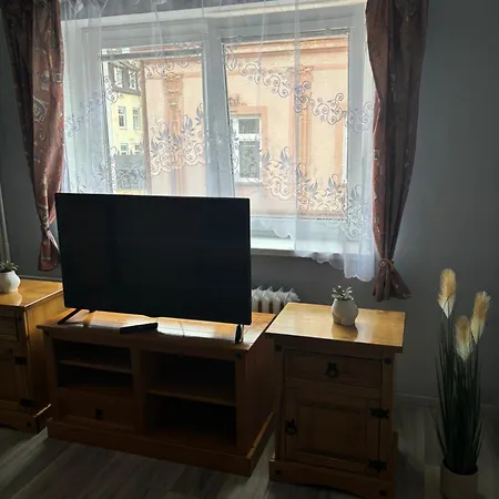 U Dusku Guest house Karlovy Vary