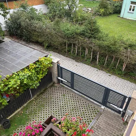 Guest house U Dusku
