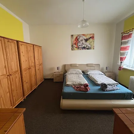 U Dusku 卡罗维发利