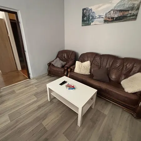 U Dusku Maison d'hôtes 3*