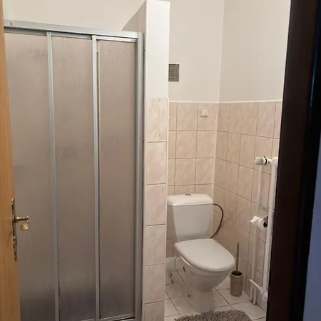 Guest house U Dusku 3*