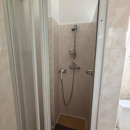 U Dusku Guest house